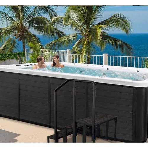 Swimspa hot tubs for sale in Bloomington